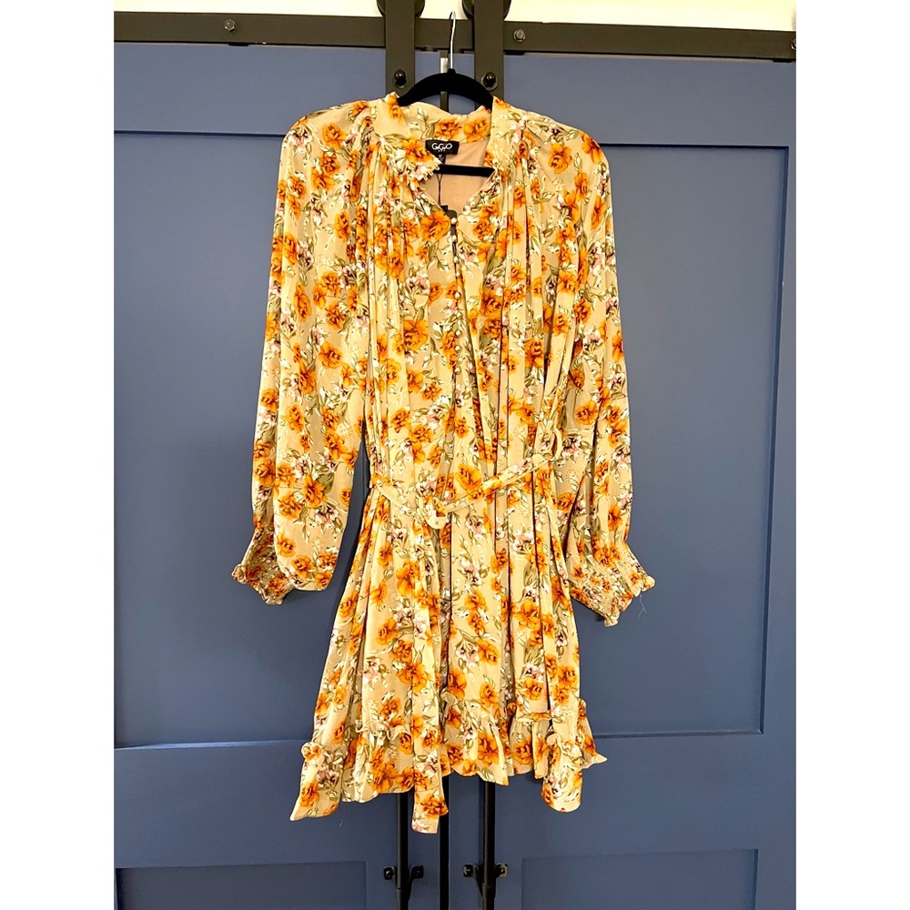 NWT Dress from online boutique/ free people inspired!